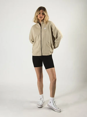 Nike Essentials Fleece Cardi - Clearance