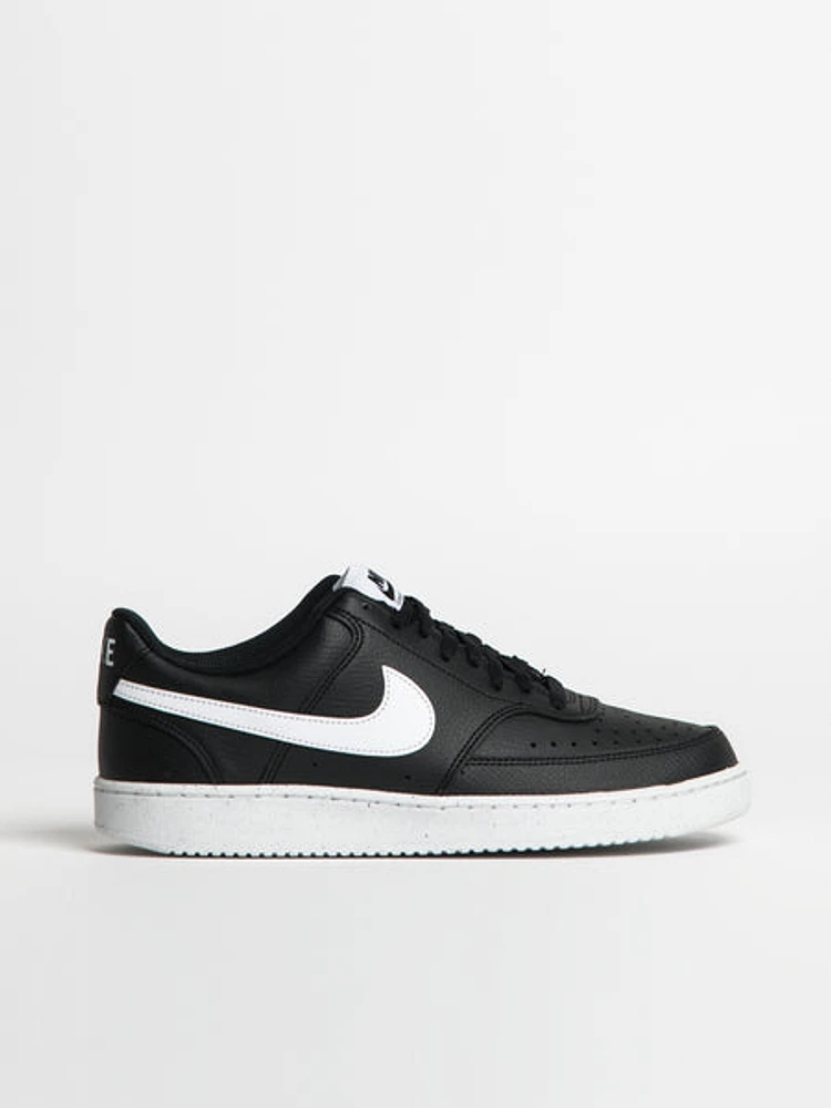 Mens Nike Court Vision Low Next Nature Sneaker