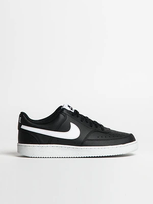 Mens Nike Court Vision Low Next Nature Sneaker