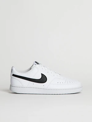 Mens Nike Court Vision Low Next Nature Sneaker