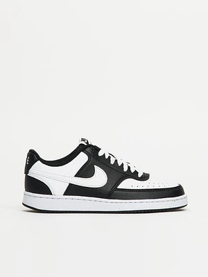 Womens Nike Court Vision Low Next Nature Sneaker