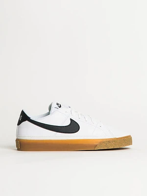 Womens Nike Court Legacy Next Nature Sneaker