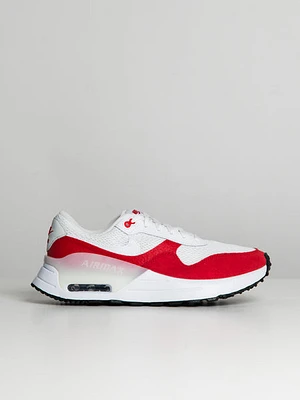 Mens Nike Air Max System - Clearance