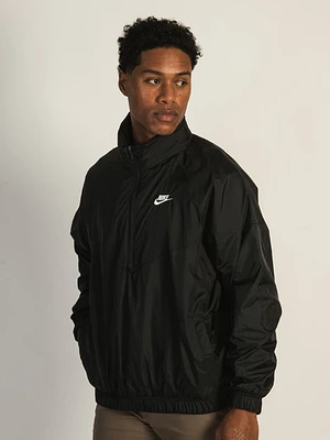 Nike Unlined Woven Anorak Jacket
