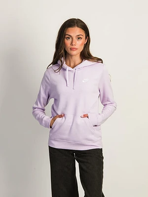 Nike Sportswear Club Fleece Pull Over Hoodie