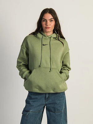 Nike Sportswear Phoenix Fleece Oversized Hoodie