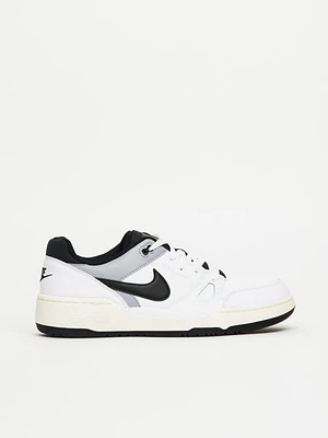 Mens Nike Full Force Low Sneaker