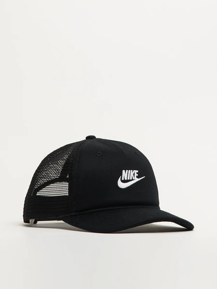 Nike Rise Structured Futura Trucker Cap