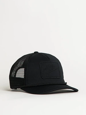 Nike Dri-fit Rise Structured Trucker Cap