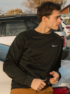 Nike Therma-fit Crewneck