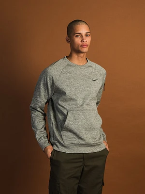 Nike Therma-fit Crewneck