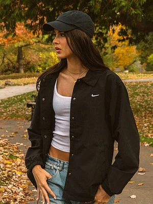 Nike Coach Jacket