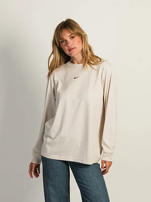 Nike Sportswear Phoenix Long Sleeve Tee