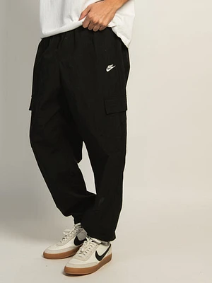 Nike Nylon Woven Cargo Pant