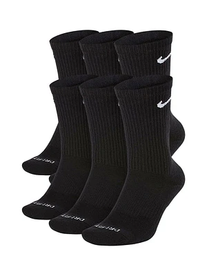 Nike Everyday Cushion Crew Socks