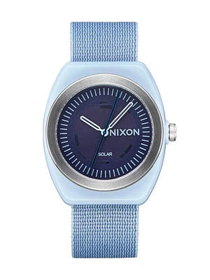 Nixon Light Wave - Grey - Clearance