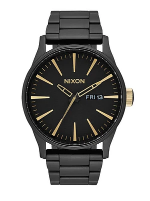 Nixon Sentry Ss Watch