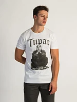 Ntd Apparel Tupac Graphic T-shirt