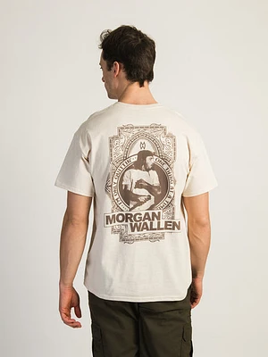 Ntd Apparel Morgan Wallen T-shirt