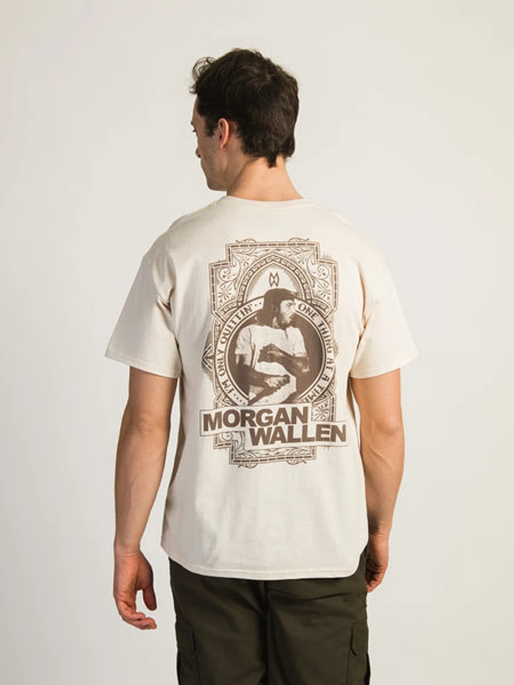 Morgan Wallen T-shirt