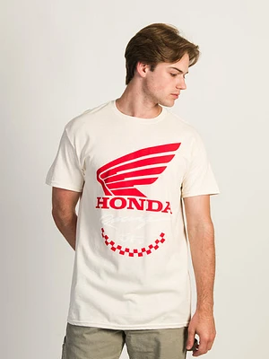 Ntd Apparel Honda Racing T-shirt