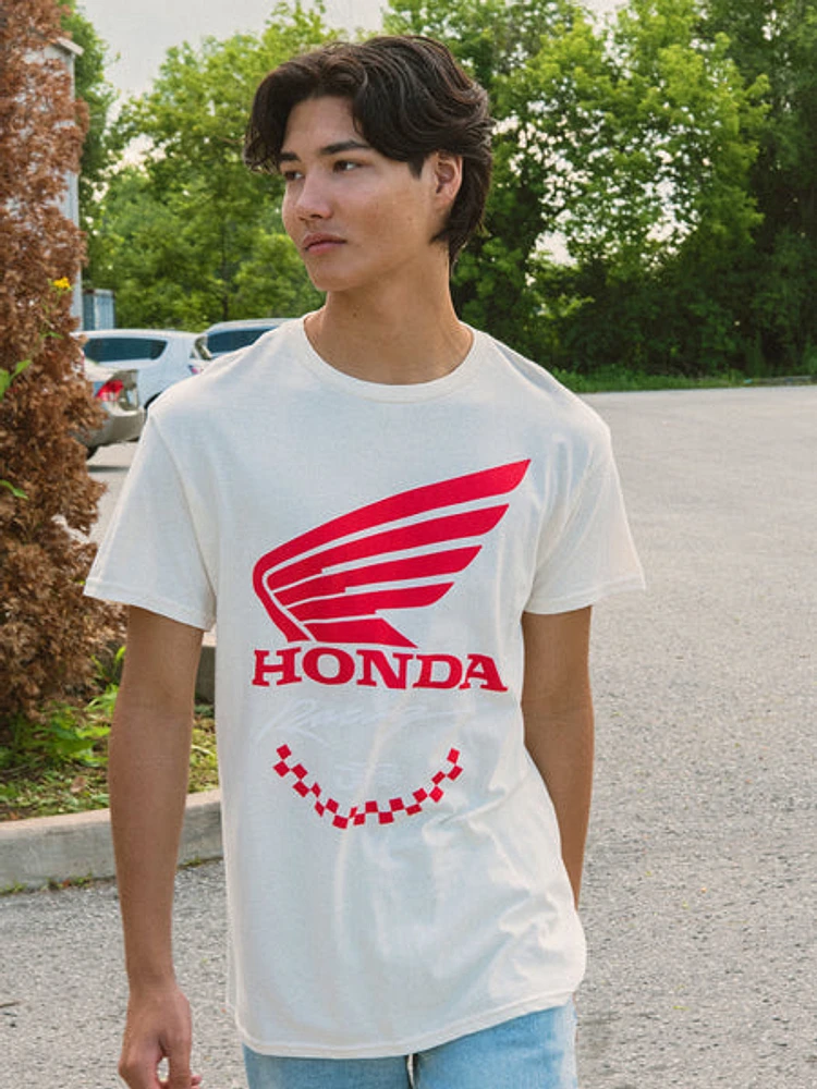 Honda Racing T-shirt