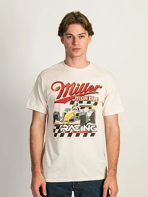 Ntd Apparel Miller High Life F1 T-shirt