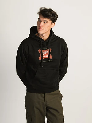 Miller High Life Pullover Hoodie