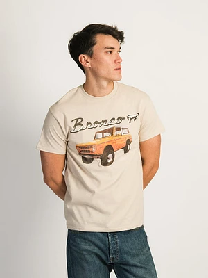 Ford Bronco T-shirt