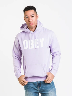 Obey Official Hoodie - Clearance