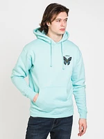 Obey Fly Away Pullover Hoodie - Clearance