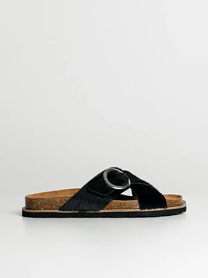 Womens Oker Amber Sandals - Clearance