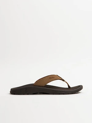 Mens Olukai Ohana Sandals