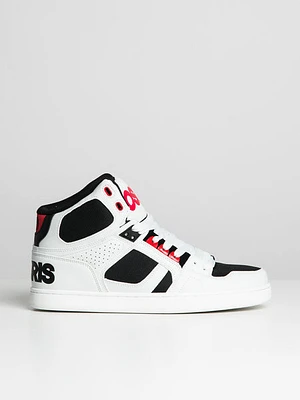 Mens Osiris Nyc 83 Clk - Clearance