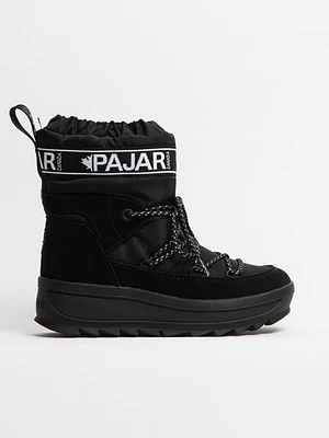 Womens Pajar Galaxy Boot