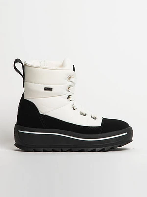 Womens Pajar Tyra Boot