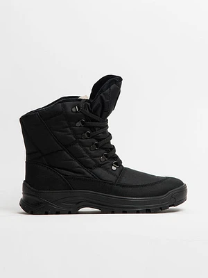 Mens Pajar Eric Boot