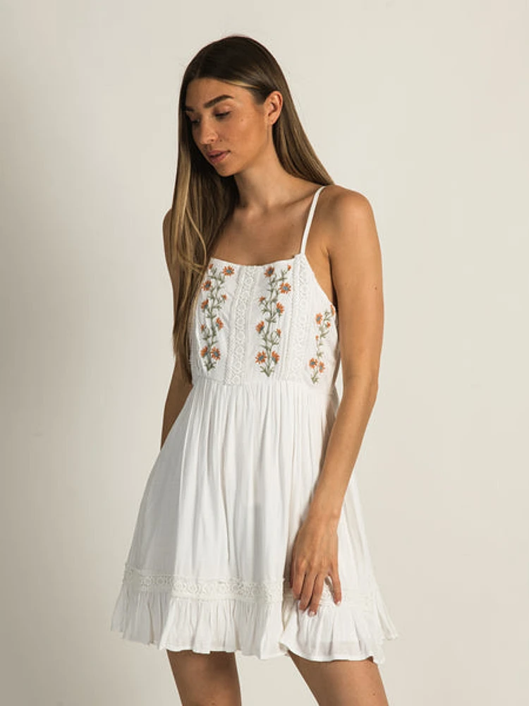 Patrons Of Peace Lilly Dress