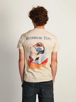 Guinness Penguin T-shirt