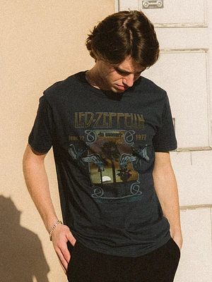 Led Zeppelin T-shirt - Clearance
