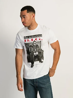 Notorious B.I.G. Mag T-shirt