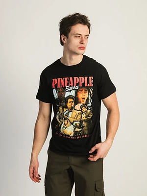 Philcos Enterprises Pineapple Express T-shirt