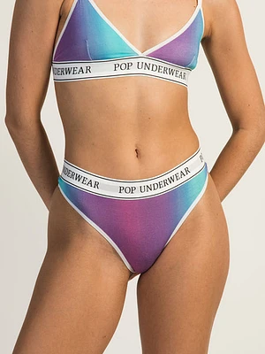 Pop Underwear G String Kings N Queens