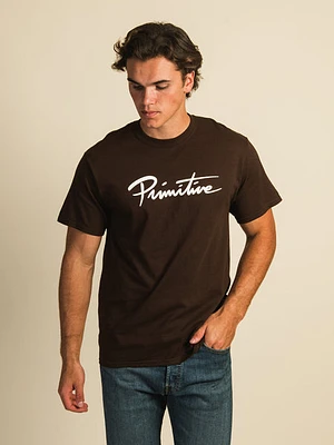 Primitive Nuevo T-shirt