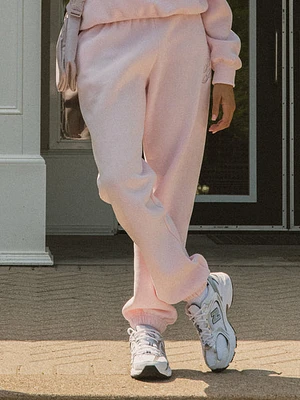 Princess Polly Script Track Pants