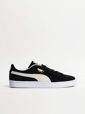 Womens Puma Classic Suede Xxi Sneaker