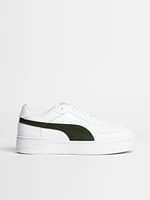 Mens Puma Pro Suede Formstrip Sneaker