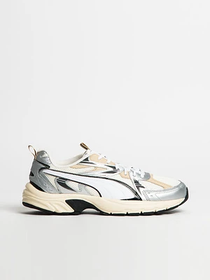 Mens Puma Milenio Tech Sneaker