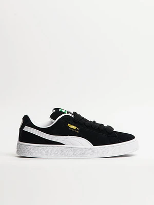 Mens Puma Suede Xl Sneaker