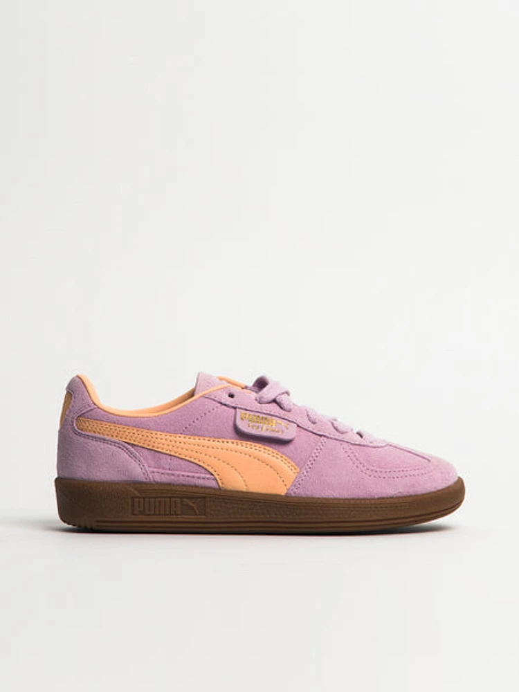 Womens Puma Palermo Sneaker